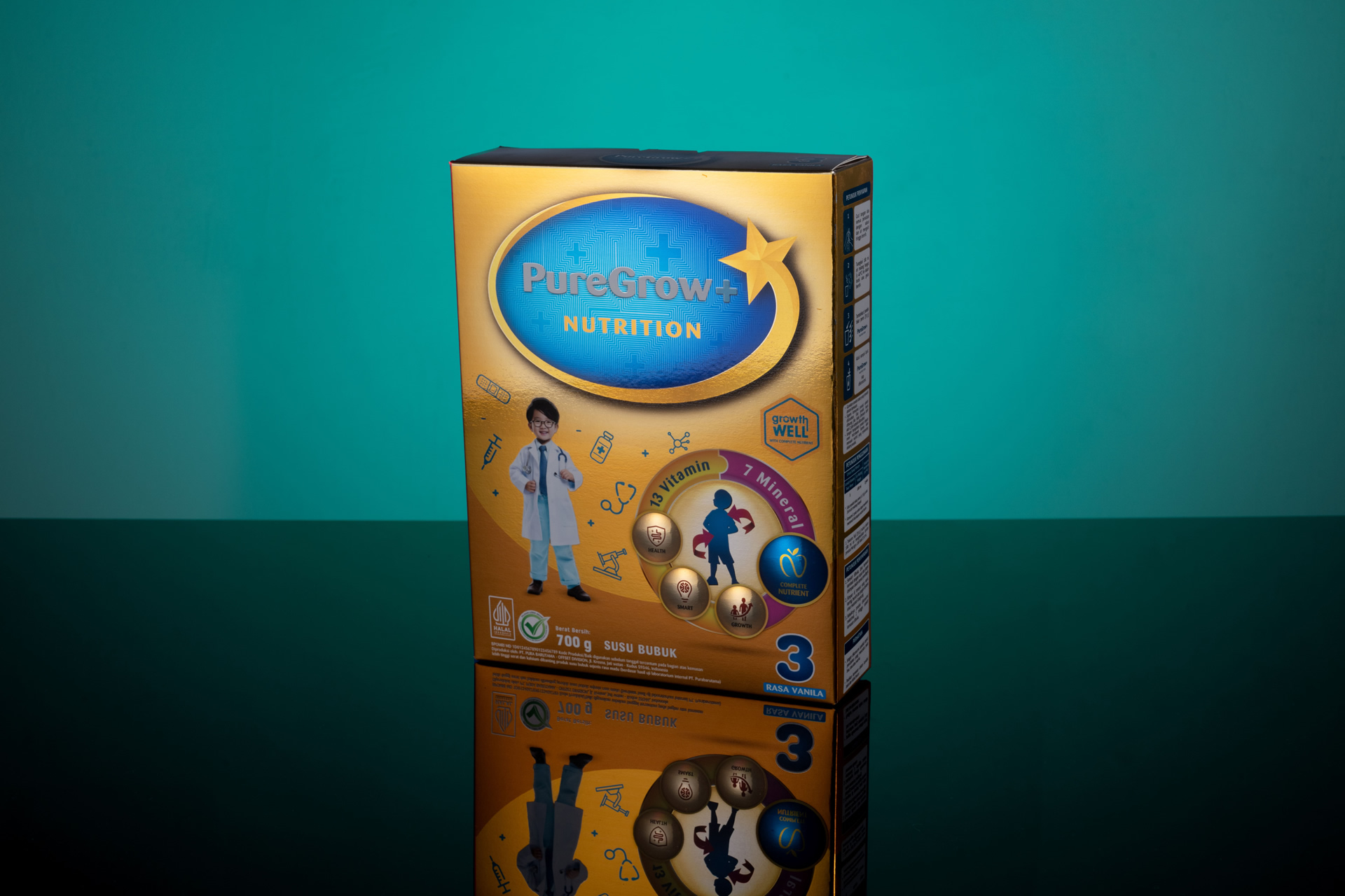 Subsolutions Pura Group